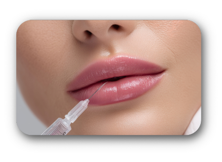 preenchimento labial